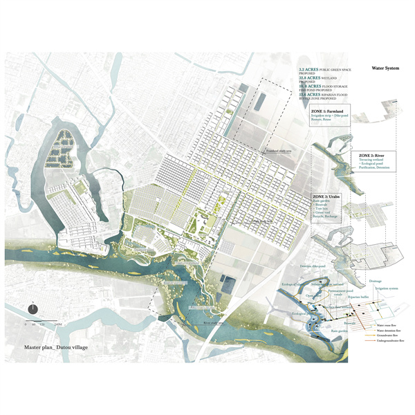 第十三屆園冶杯一等獎作品|從電子垃圾到生態修復