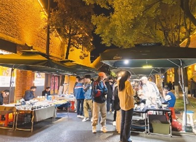 工業遺產: 從沉睡到新生