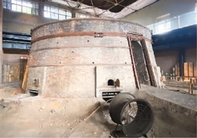 工業遺產: 從沉睡到新生