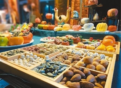 工業遺產: 從沉睡到新生