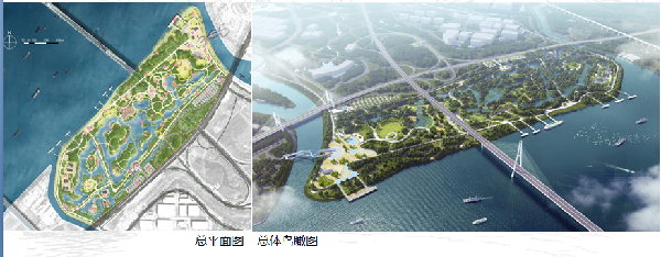 王浩:風景園林規劃設計中的主題與表達