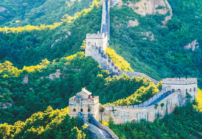 河北承德:文旅融合打造城市新名片