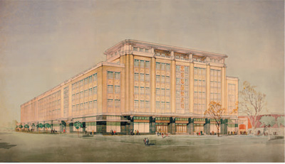 中國二十世紀建筑遺產項目公布推介七批共六百九十七項