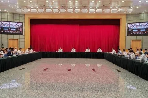 國(guó)家發(fā)改委體育總局聯(lián)合部署推進(jìn)體育公園建設(shè)工作