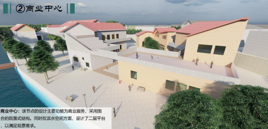 第二屆鄉村振興國際聯合畢業設計三等獎作品丨玉露緣起·傳承共生