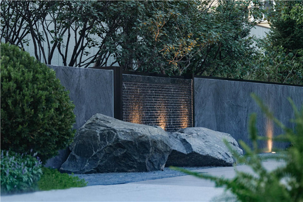 園冶杯參賽作品丨宋時明月——太原保利璞悅