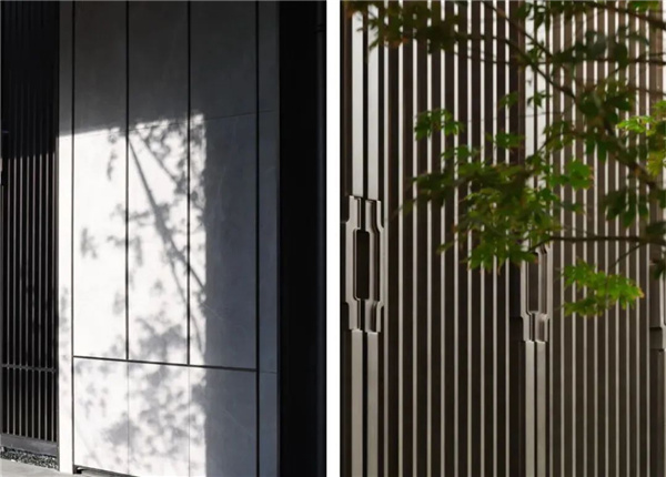 園冶杯參賽作品丨宋時明月——太原保利璞悅