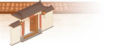 山西呂梁:非遺小院,大有看頭