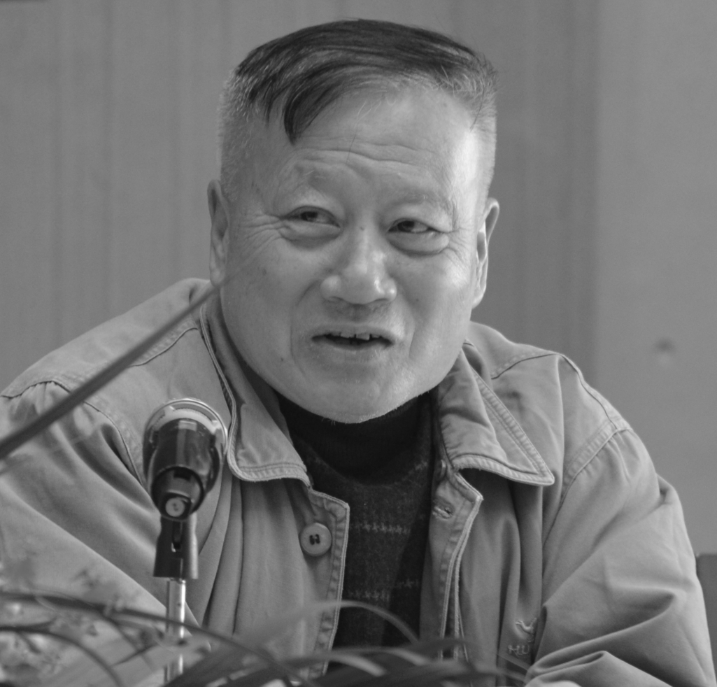 知名風景園林學家劉秀晨逝世