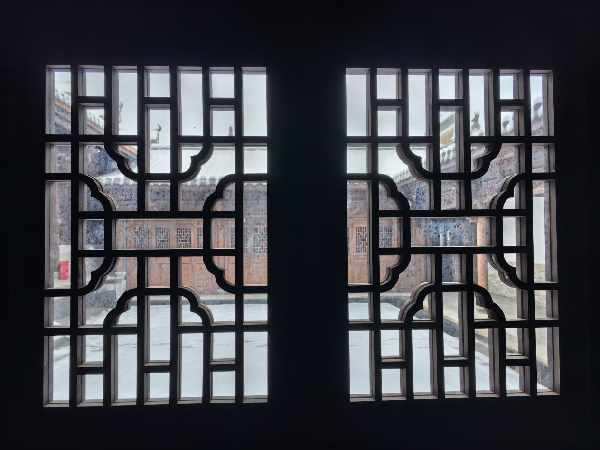 竹有清聲丨景賢書院,一座元代書院的重生