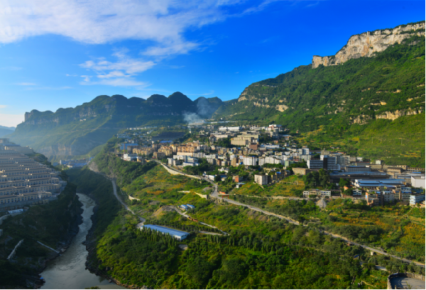 杰出獎20萬!四川古藺邀您共筑城市客廳