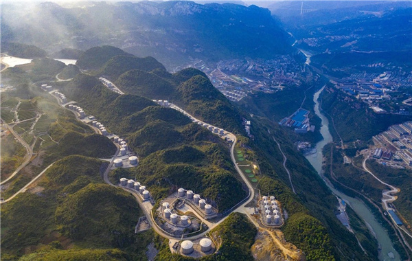 杰出獎20萬!四川古藺邀您共筑城市客廳