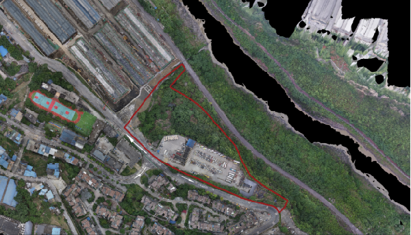 杰出獎20萬!四川古藺邀您共筑城市客廳