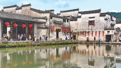 研學游成暑期市場主力軍