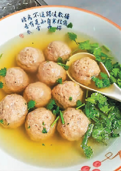 隨著節氣 探尋美味 開啟舌尖上的秋韻之旅