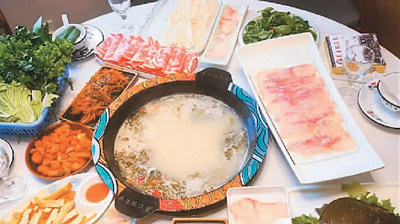 隨著節氣 探尋美味 開啟舌尖上的秋韻之旅