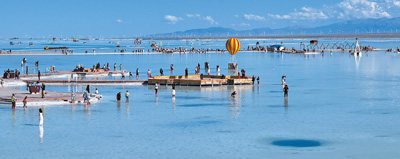 暑期文旅,新供給帶來新體驗