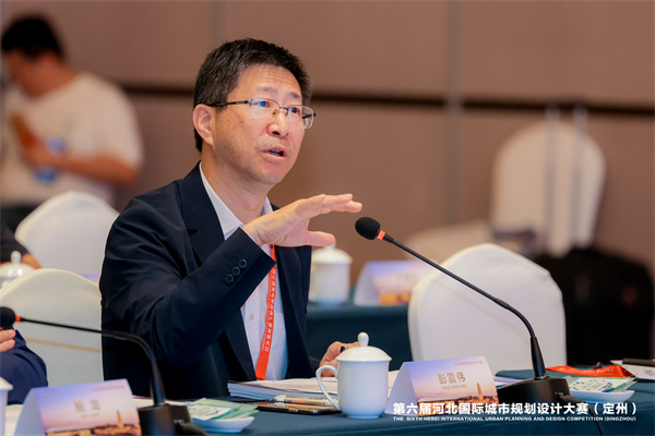 定州國際青年設計師競賽評審結果揭曉