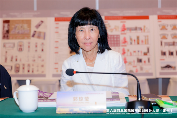 定州國際青年設計師競賽評審結果揭曉