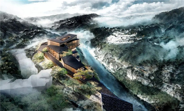 古藺國際建筑設計競賽結果揭曉