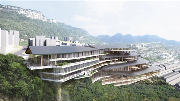 古藺國際建筑設計競賽結果揭曉