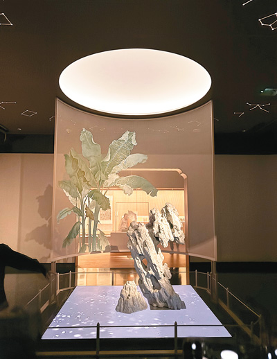 上海：以文旅引流激發(fā)城市新活力