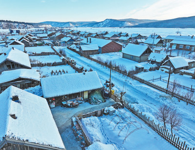 多地探索生態(tài)旅游新方式，激發(fā)消費(fèi)新活力