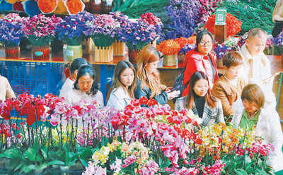 多地探索生態(tài)旅游新方式，激發(fā)消費(fèi)新活力