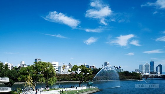 大阪棋盤游戲公園