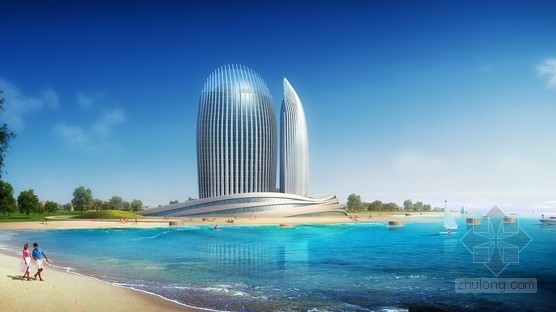 世貿沈陽東方威尼斯旅游度假區