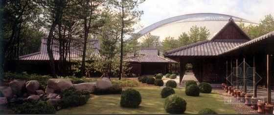 鳳凰喜凱亞度假區松泉宮溫泉