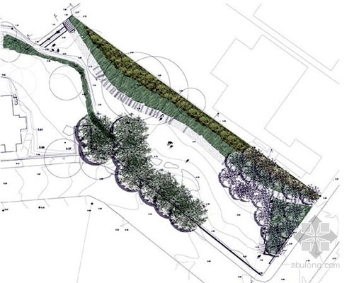 海洋生物站公園