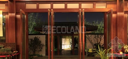 2010上海世博會中國園“畝中山水”系列