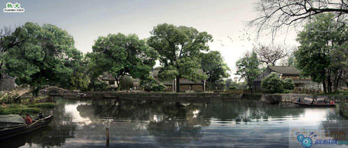 景觀 設計 旅游