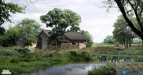 景觀 設計 旅游