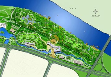 南京 景觀 設計