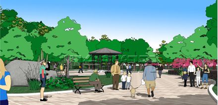 文登 景觀 設計