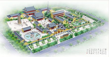 文登 景觀 設計