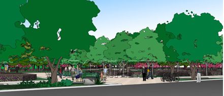 文登 景觀 設計