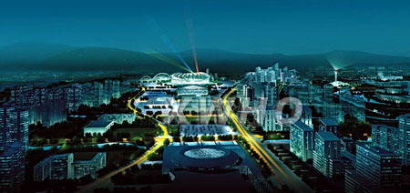 成都 公園 設計