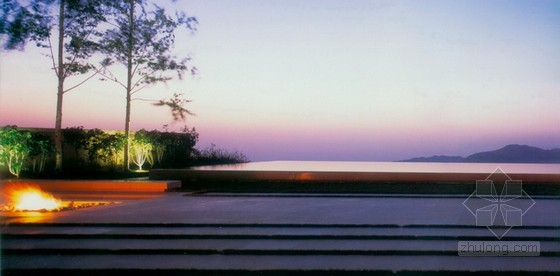 美國(guó)逶迤山莊