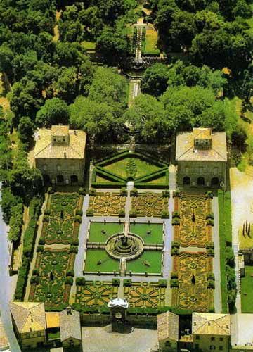 英倫特色園林住宅