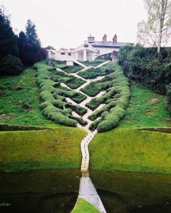 “無盡遐想”花園