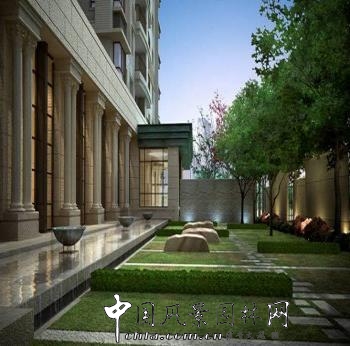 曾宥榕設計作品展示(四):久樘建設-經貿巴黎