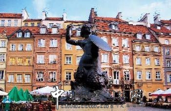 連載48:劉秀晨《綠色的云》之波捷行