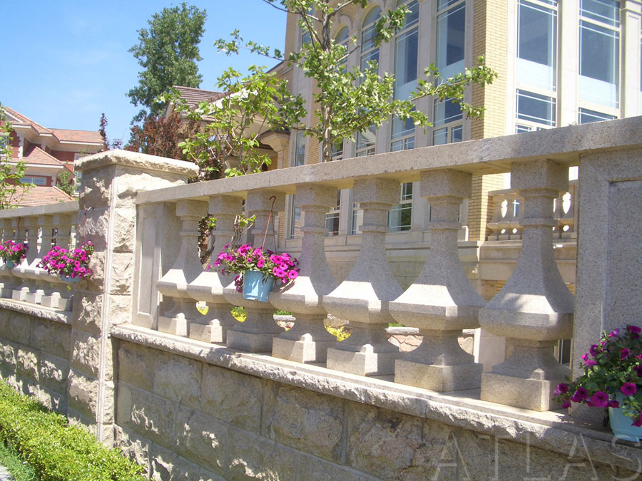 北京市玫瑰園別墅