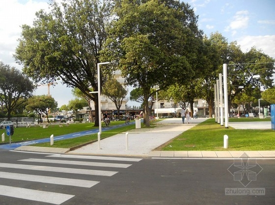 廣場 公共空間 城市景觀規劃