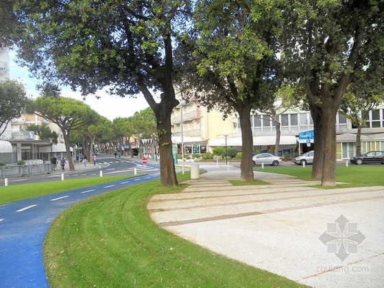 廣場 公共空間 城市景觀規劃 