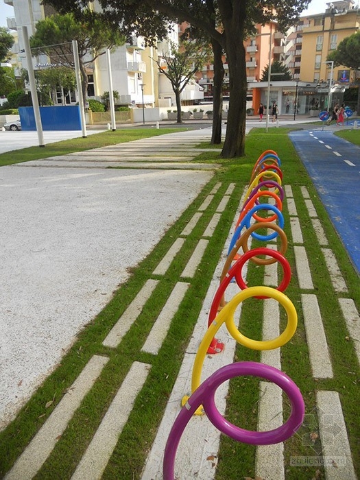 廣場 公共空間 城市景觀規劃