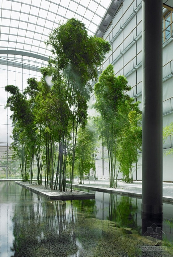 德國漢莎航空公司 公共空間|規(guī)劃設(shè)計 